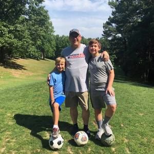 Meet your Posher, Kent